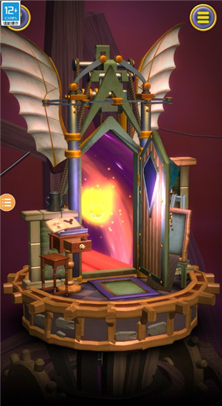 觉醒之门2中文版下载-觉醒之门2安卓最新版下载-52PK游戏网